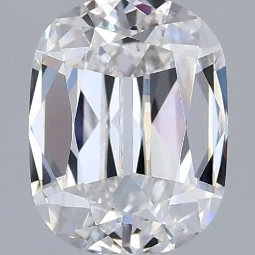 0.99ct CUSHION E VS1 Lab Grown diamond