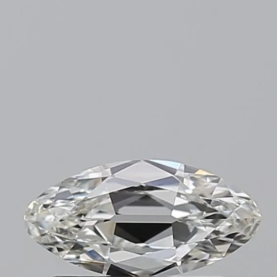 0.50ct MARQUISE H VVS1 Natural diamond