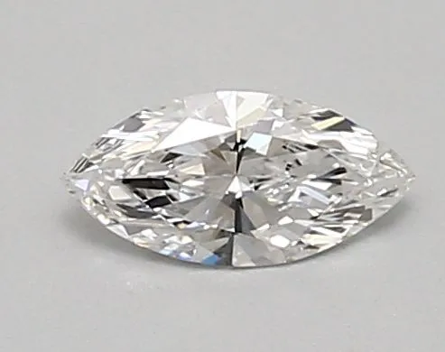 0.40ct MARQUISE D VVS2 Lab Grown diamond