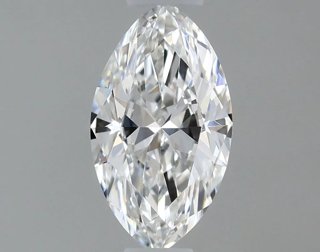 0.30ct MARQUISE F VS2 Natural diamond