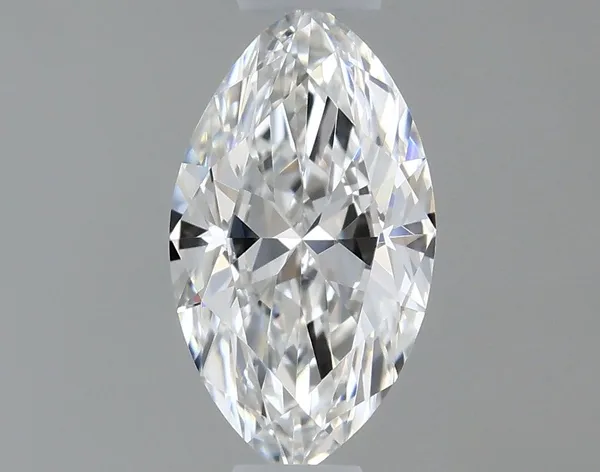 0.3ct MARQUISE F VS2 Natural diamond