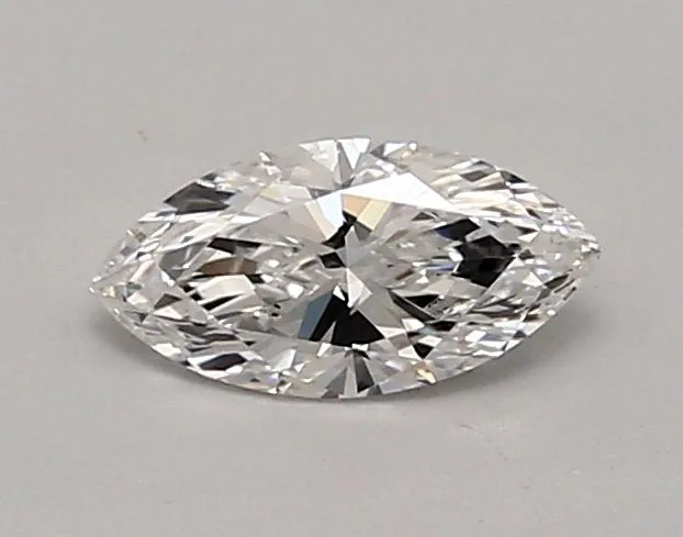 0.72ct MARQUISE D VS1 Lab Grown diamond