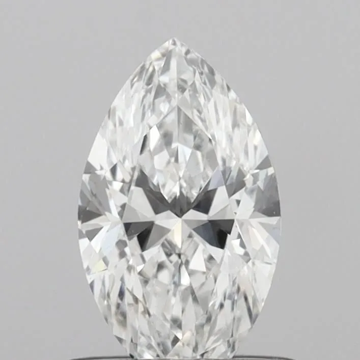 0.50ct MARQUISE E SI1 Natural diamond