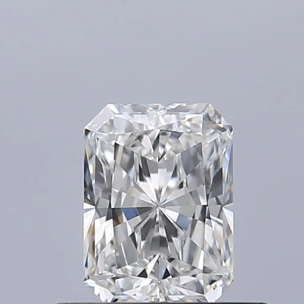 0.5ct RADIANT F IF Natural diamond