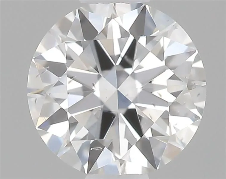 0.30ct ROUND F SI2 Natural diamond