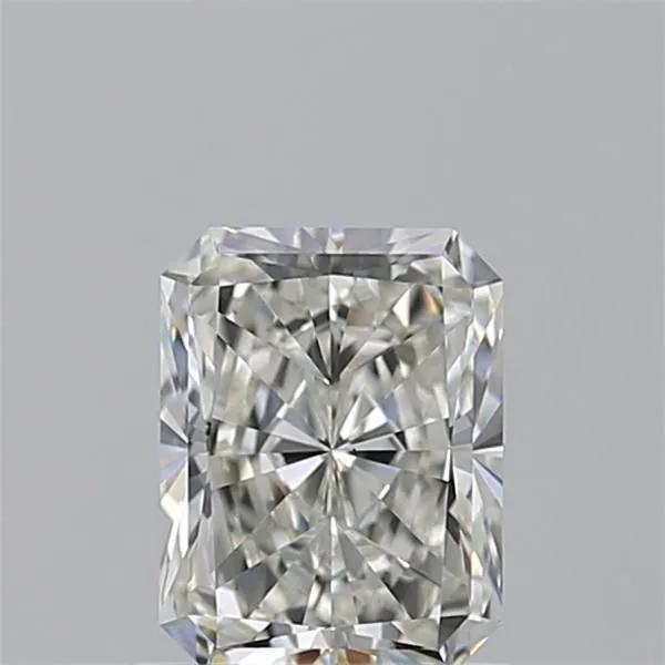 1.01ct RADIANT H VS2 Natural diamond