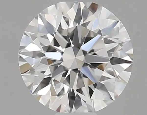0.31ct ROUND H VS1 Natural diamond
