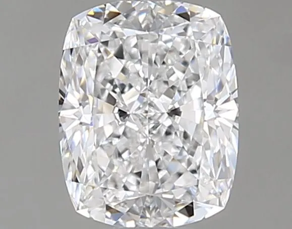 0.44ct CUSHION E VVS1 Natural diamond
