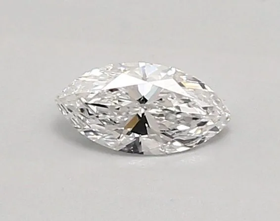 0.38ct MARQUISE D VVS1 Lab Grown diamond
