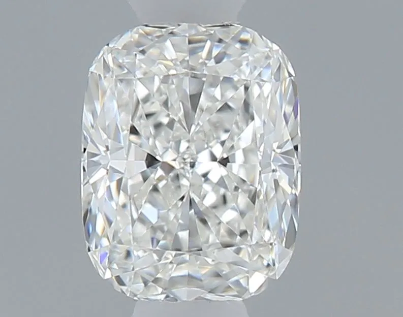 0.36ct CUSHION F IF Natural diamond
