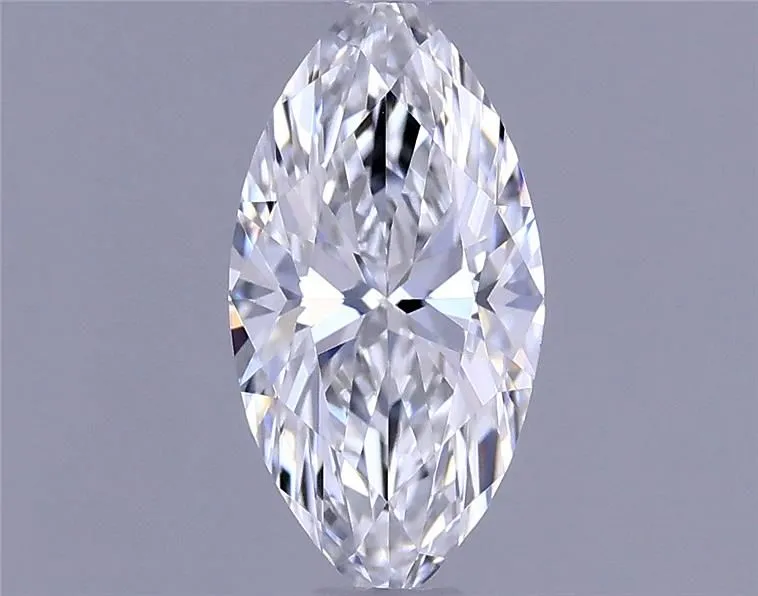 0.41ct MARQUISE E VS1 Natural diamond