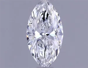 0.41ct MARQUISE E VS1 Natural diamond