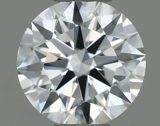 0.30ct ROUND H VS1 Natural diamond