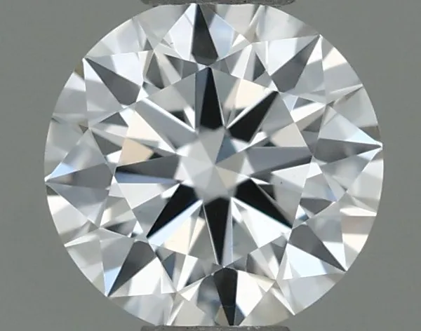 0.3ct ROUND H VS1 Natural diamond