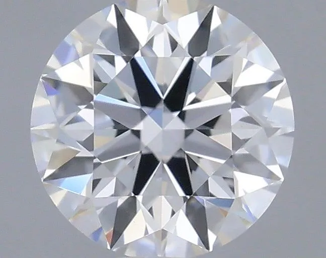 0.33ct ROUND D VS1 Lab Grown diamond