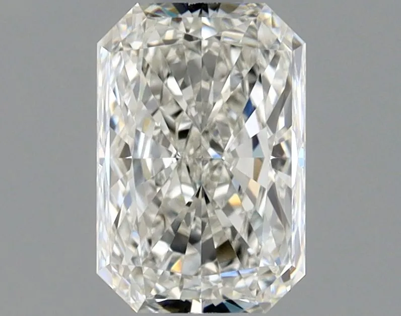 1.01ct RADIANT H VVS2 Natural diamond