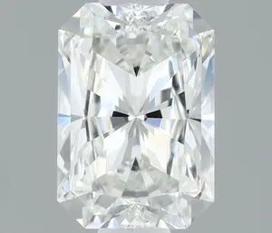 0.52ct RADIANT G SI2 Natural diamond