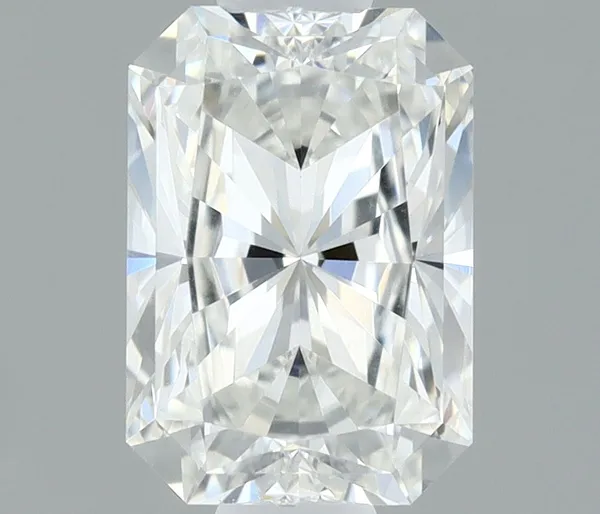 0.52ct RADIANT G SI2 Natural diamond