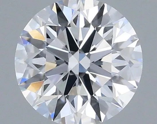 0.33ct ROUND D VVS2 Lab Grown diamond