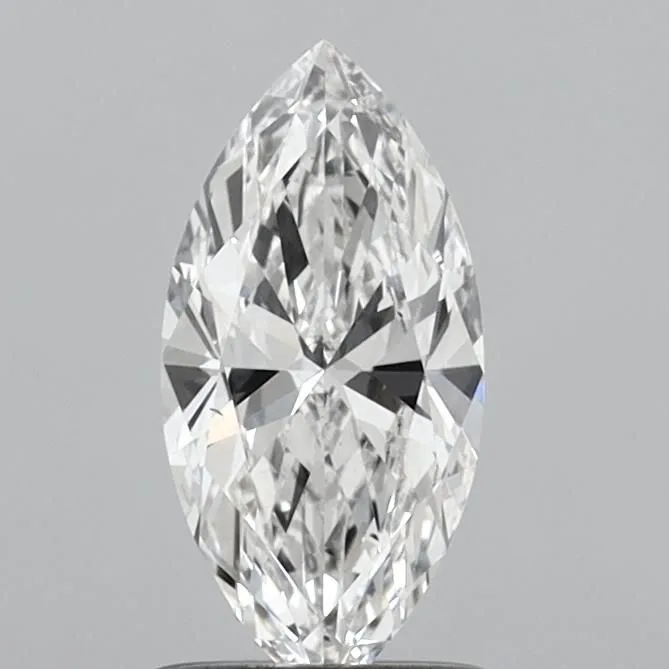 0.95ct MARQUISE E VS2 Lab Grown diamond