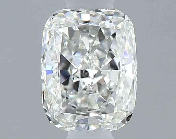 0.32ct CUSHION G VS1 Natural diamond