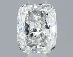 0.32ct CUSHION G VS1 Natural diamond
