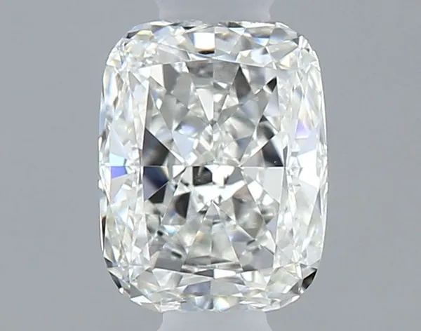 0.32ct CUSHION G VS1 Natural diamond