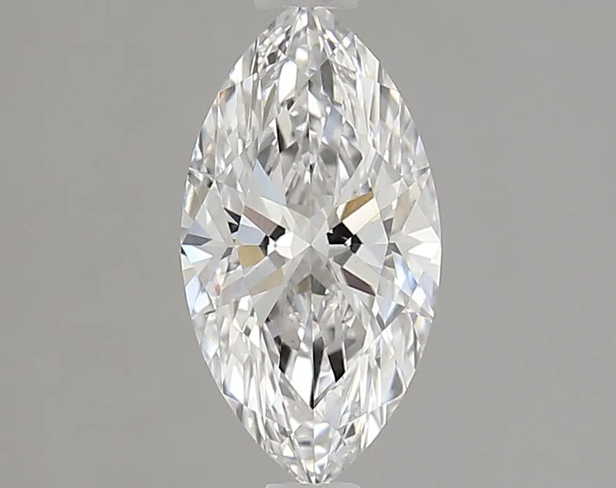 1.05ct MARQUISE D VVS2 Lab Grown diamond