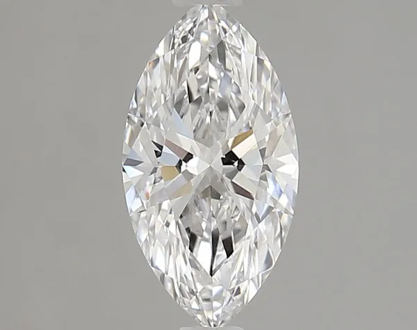 1.05ct MARQUISE D VVS2 Lab diamond