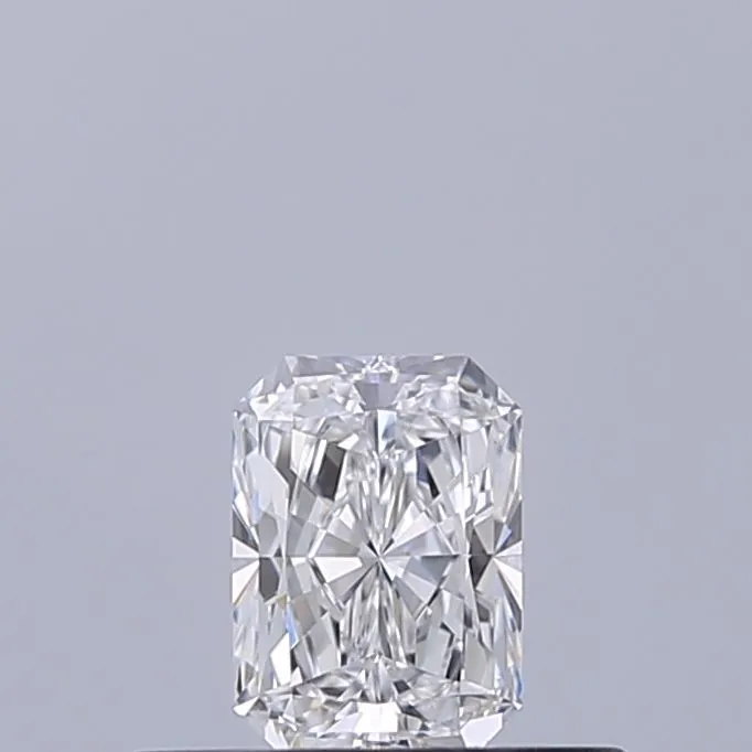 0.30ct RADIANT D VVS1 Natural diamond