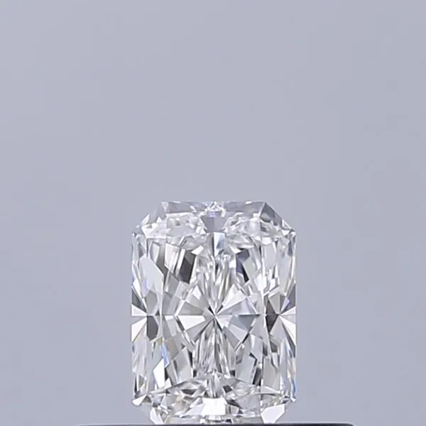 0.3ct RADIANT D VVS1 Natural diamond
