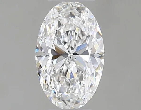 0.3ct OVAL E VVS1 Natural diamond