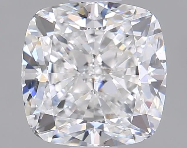 0.90ct CUSHION G SI1 Natural diamond