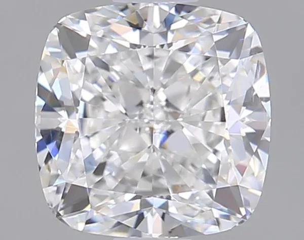 0.9ct CUSHION G SI1 Natural diamond