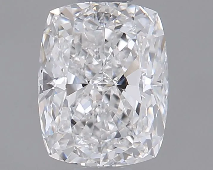 0.50ct CUSHION E VS1 Natural diamond