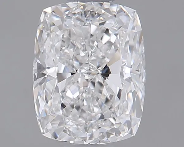 0.5ct CUSHION E VS1 Natural diamond