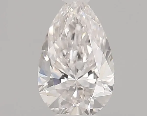 0.36ct PEAR G VS1 Lab diamond