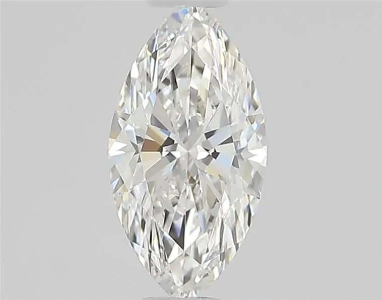 0.40ct MARQUISE G VS1 Natural diamond