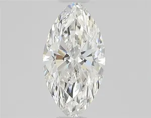 0.4ct MARQUISE G VS1 Natural diamond