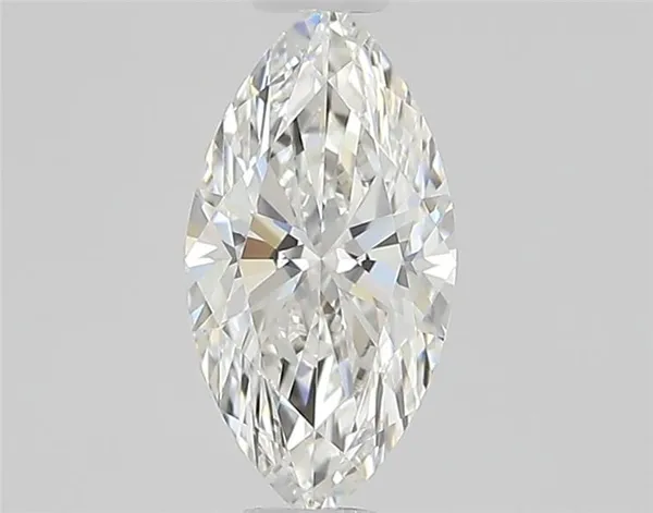 0.4ct MARQUISE G VS1 Natural diamond