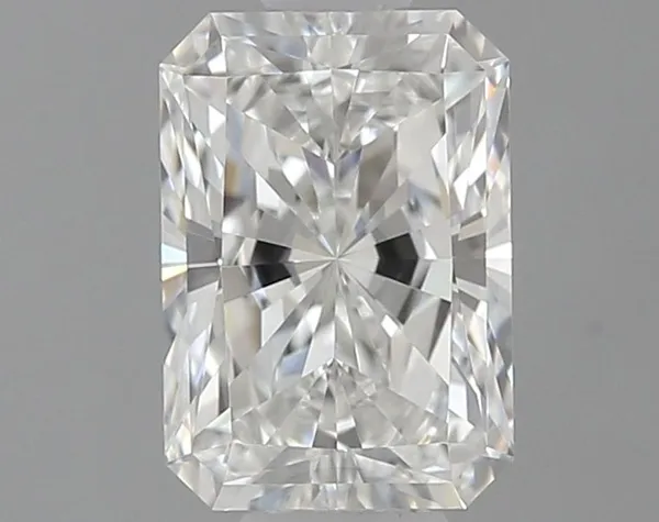 0.6ct RADIANT H VVS1 Natural diamond