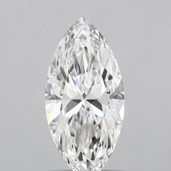 1.04ct MARQUISE E VVS1 Lab Grown diamond