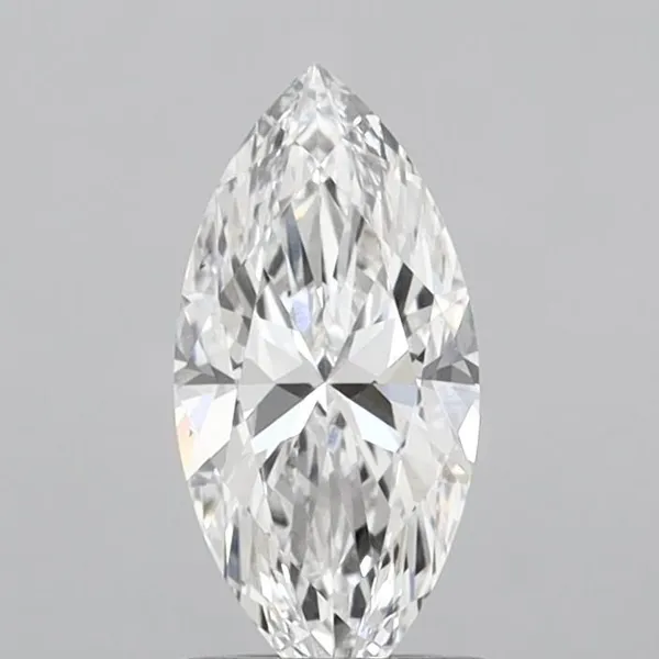 1.04ct MARQUISE E VVS1 Lab diamond