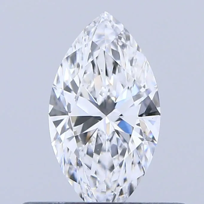 0.36ct MARQUISE D VS1 Natural diamond