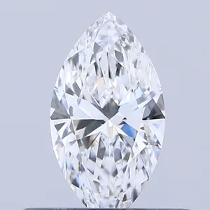 0.36ct MARQUISE D VS1 Natural diamond