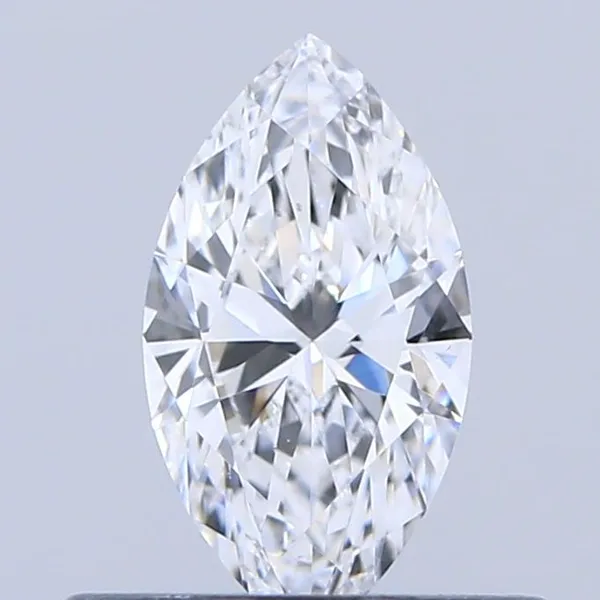 0.36ct MARQUISE D VS1 Natural diamond