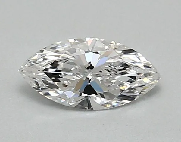 0.75ct MARQUISE D VVS2 Lab Grown diamond