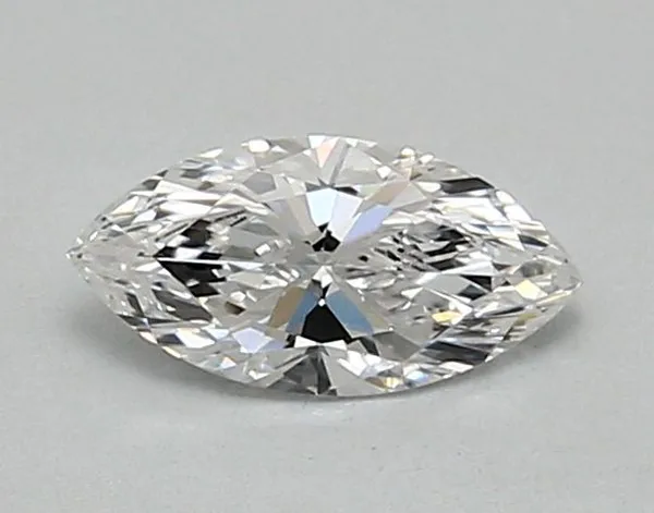 0.75ct MARQUISE D VVS2 Lab diamond