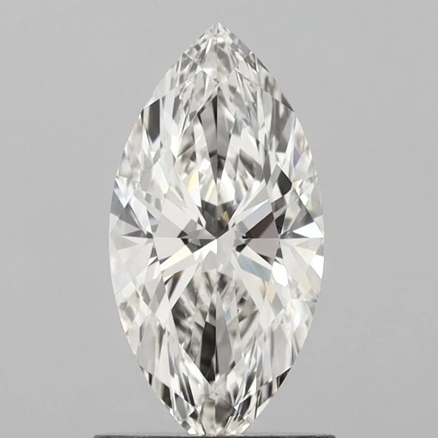 1.06ct MARQUISE G VVS2 Lab Grown diamond