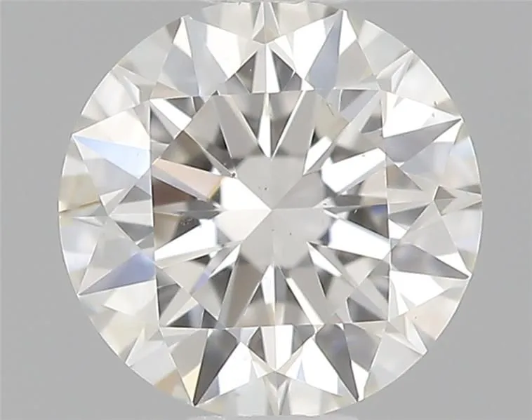 0.30ct ROUND H VS2 Natural diamond